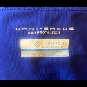 Columbia Tank Top Dress